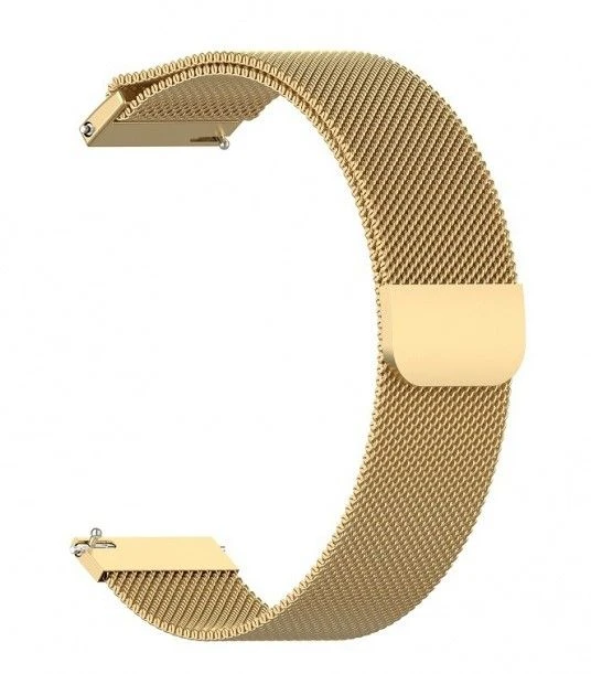 Just Must JM S9 for Galaxy Watch 4 straps 22mm, Go