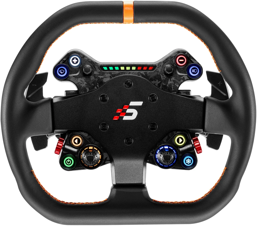 Simracing žaidimų vairas Simagic NEO X 310G