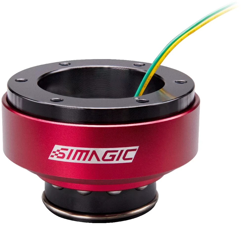 Simagic greito atleidimo 70 mm