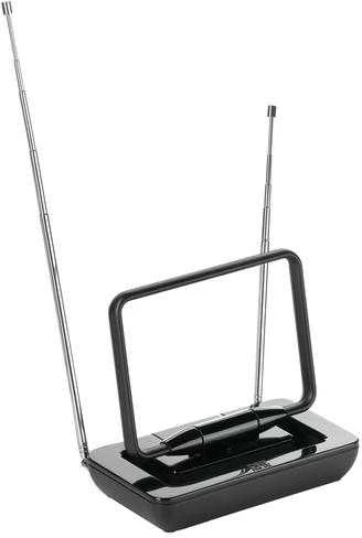Skaitmeninė vidaus antena ONE FOR ALL HD DVB-T2 ANT 5G EU / SV9125