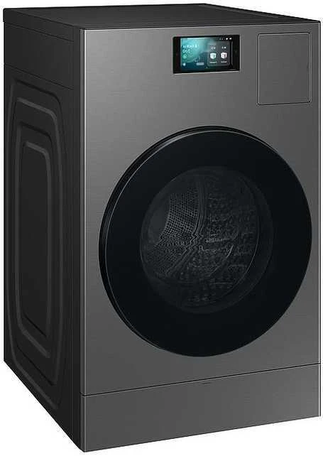 Skalbimo mašina Samsung WD18DB8995BZT2