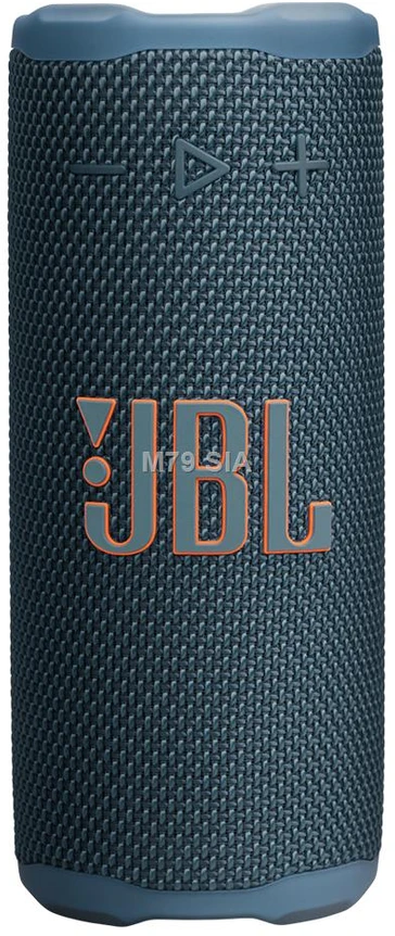 Nešiojama kolonėlė JBL Grip, mėlyna