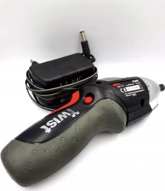 Skil CORDLESS DRIVER 2636AD 4V 1.5AH +35ACC.