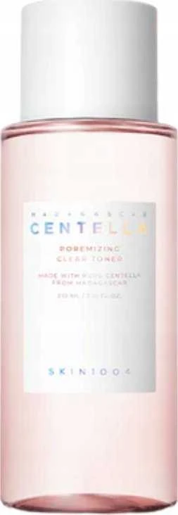 SKIN1004 Madagascar Centella Poremizing Clear Toner veido toneris riebiai ir probleminei odai, 210 ml