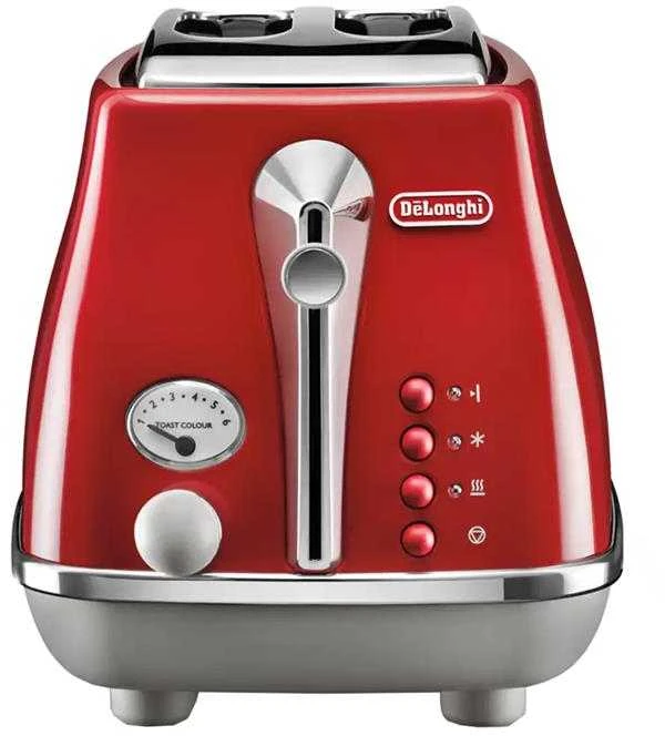 Skrudintuvas Delonghi CTOC2103.R