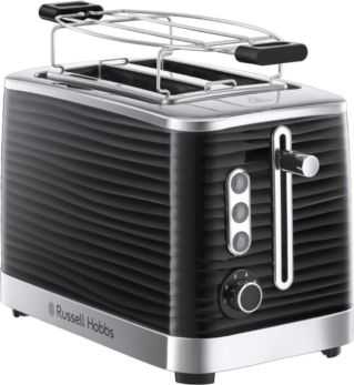 Skrudintuvas Russell Hobbs 24371-56 Inspire Juodas