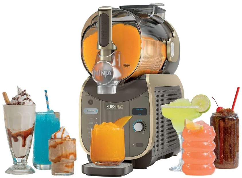 SLUSH MAKER MAX/FS605EUBR NINJA