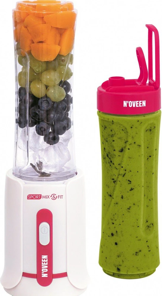 N'oveen Sport Mix & Fit SB220 Burnočiai
