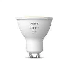 „Philips Hue Baltas Ambiance GU10“ lemputės, 350 lm, pakuotėje