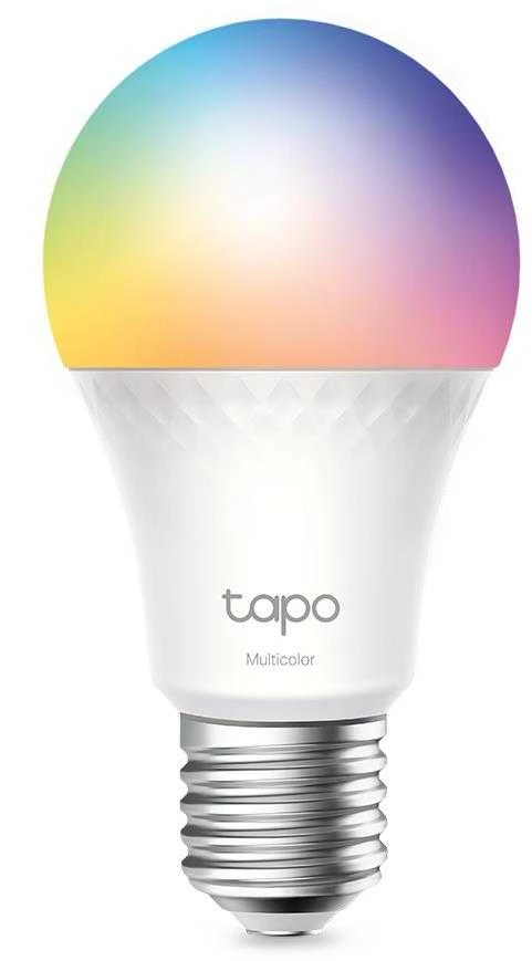 TP-Link Tapo L535E išmanioji „Wi-Fi“ LED lemputė