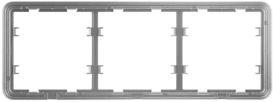 SMART SWITCH FRAME 3SEATS/52189 AJAX