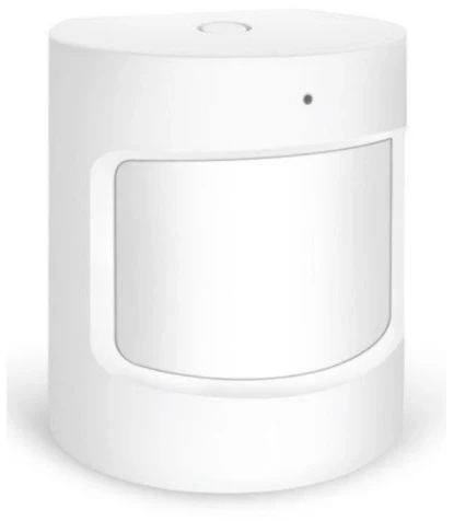 Išmanusis PIR judesio jutiklis E2, ZigBee, TUYA / Smart Life, NOUS