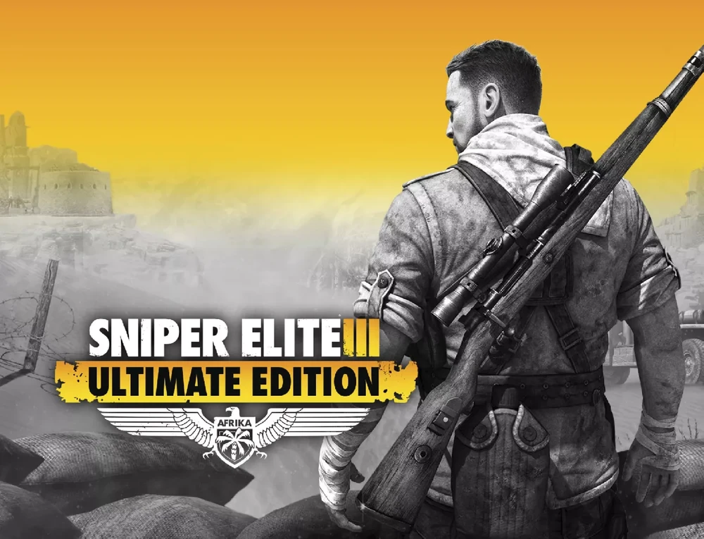 „Rebellion Sniper Elite 3“ galutinis leidimas