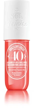 Kūno dulksna Sol De Janeiro Brazilian Crush Cheirosa 40, 90 ml