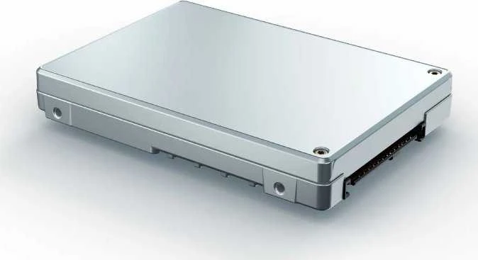 Solidigm D7-P5520 Series (15.36TB, 2.5in PCIe 4.0 x4, 3D4, TLC) Generic Single Pack