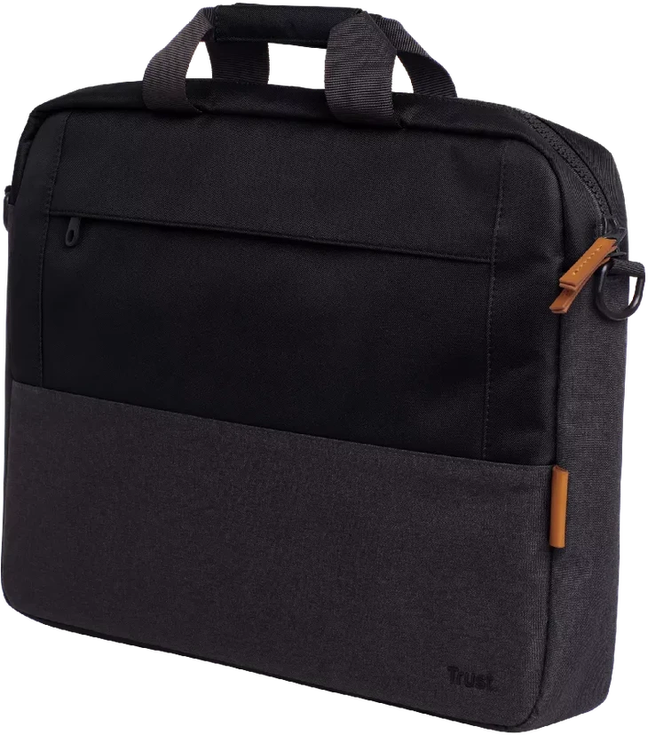 Soma Trust Lisboa 16" Juodas