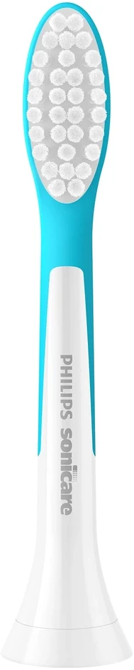 Philips Sonicare For Kids 4 dalių šepetėlių galvučių pakuotė HX6044/90