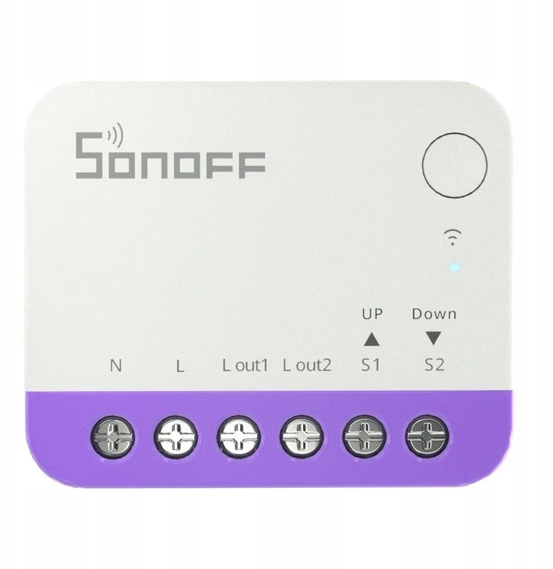 Sonoff MINI-RBS