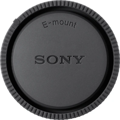Objektyvas Sony ALC-R1EM galinis objektyvo dangtelis Sony E Mount