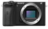 Sony A6600