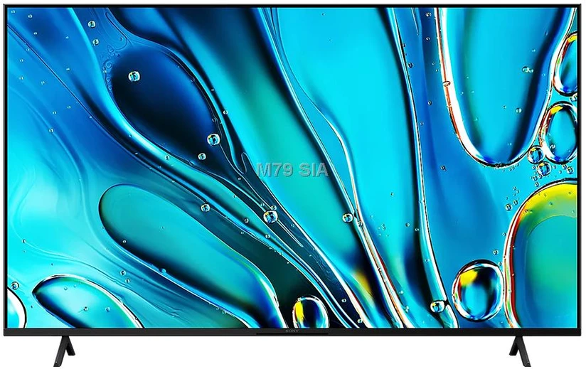 Sony televizorius | K50S35B Bravia 3 | 50 | išmanusis televizorius | „Android“ | 4K UHD
