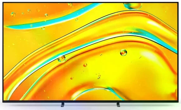 Sony televizorius | K85XR55BP Bravia 5 | 85 | Išmanusis televizorius | „Google TV“ | 4K UHD