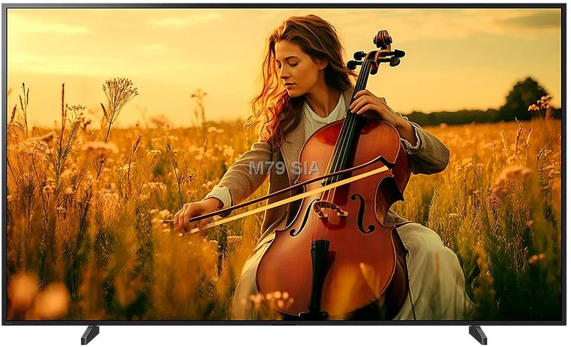Sony televizorius | K85XR55BP Bravia 5 | 85 | Išmanusis televizorius | „Google TV“ | 4K UHD