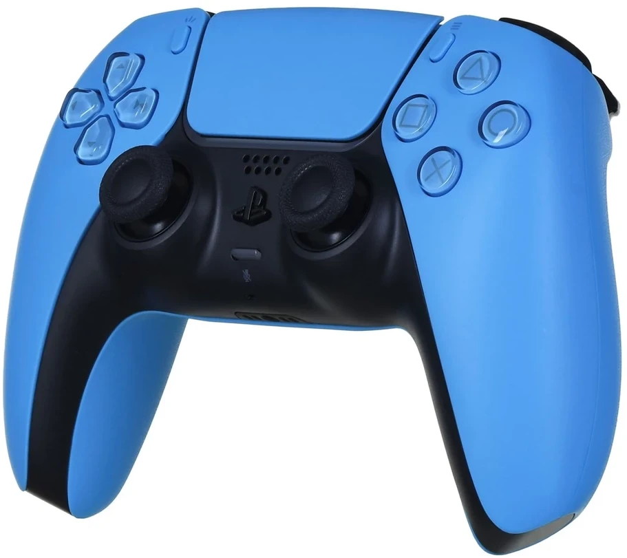 Sony PlayStation DualSense Starlight Mėlyna belaidis valdiklis (PS5)