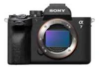 Sony ILCE-7M4 Alpha A7 IV veidrodinio skaitmeninio fotoaparato korpusas