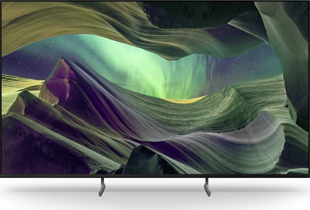 Sony Corporation SONY KD55X85LAEP LCD televizorius