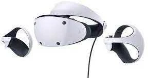 Sony PlayStation Gogle VR2 Baltas