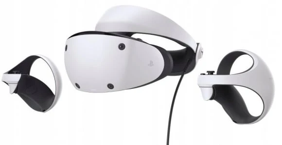 Sony Playstation VR2 PS5