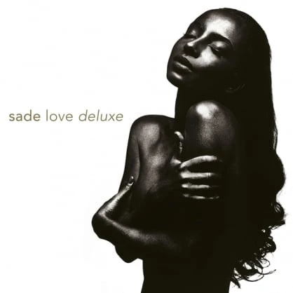 Sony Sade - Love Deluxe (vinilinė plokštelė, LP)