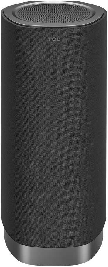 Namų kino sistema SOUNDBAR SPEAKER/Z100-METAL TCL