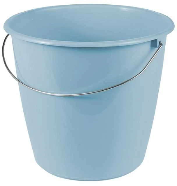 Keeeper Bucket 5L Erik &Oslash;24x20cm mėlynas