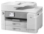 Spausdintuvas BROTHER MFC-J5955DW rašalinis 4 viename, A3, automatinis dokumentų tiektuvas, dvipusis, belaidis, 30 ipm