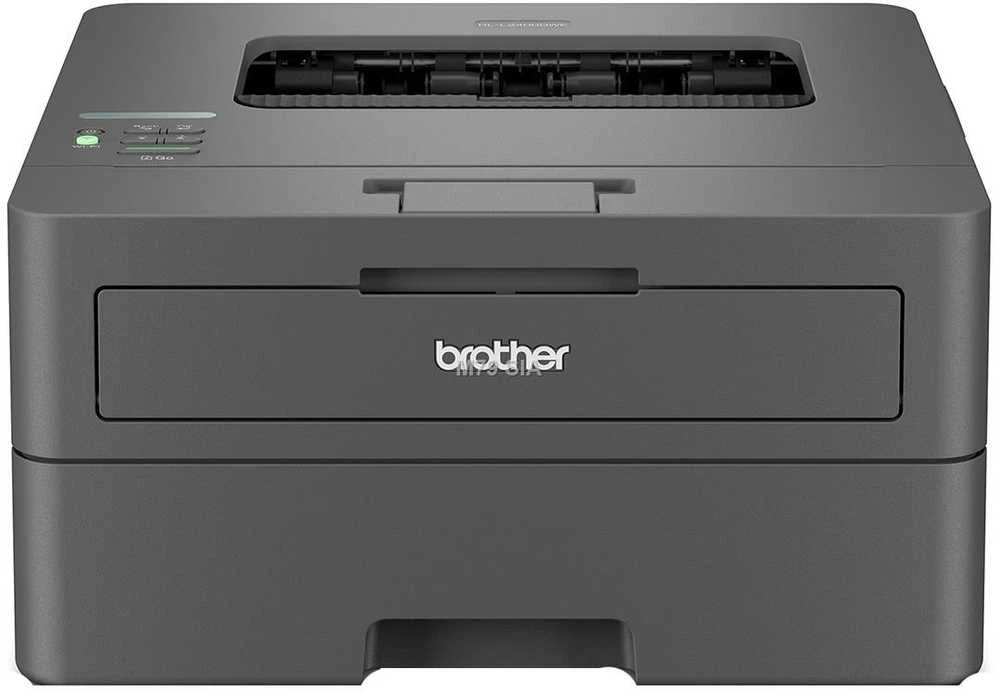 Brother HL-L2400DW A4 formato nespalvotas lazerinis spausdintuvas