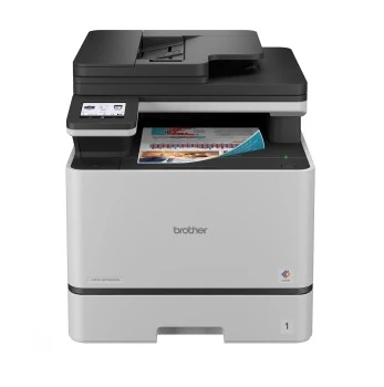 Brother MFC-L8730CDW Daugiafunkcis spalvinis lazerinis spausdintuvas | Brother