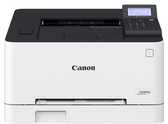 Spausdintuvas lazerinis Canon i-SENSYS LBP631CW, colour A4 18 ppm USB 2.0 Gigabit LAN Wi-Fi(n)