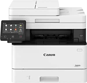 Spausdintuvas Daugiafunkcinis įrenginys Canon i-SENSYS MF455dw (5161C016)