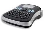 DYMO LabelManager 210D™ QWZ etikečių spausdintuvas Perkėlimas terminiu būdu 180 x 180 DPI D1 QWERTZ