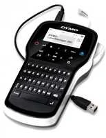 Spausdintuvas labels DYMO Label manager 280 komplektas walizkowy S0968990 (Thermal transfer, USB)