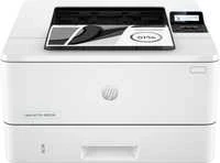 Hewlett Packard (HP) HP LaserJet Pro 4002dn Spausdintuvas - A4 Mono lazerinis, Spausdinti, Automatinis dokumentų tiektuvas, Auto-Duplex, LAN, 40ppm, 750-4000 puslapių per mėnesį (pakeičia M404dn)