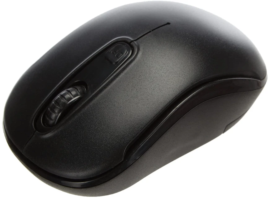 Pelė Speedlink SL-630013-BKBK Ceptica Wireless Juodas
