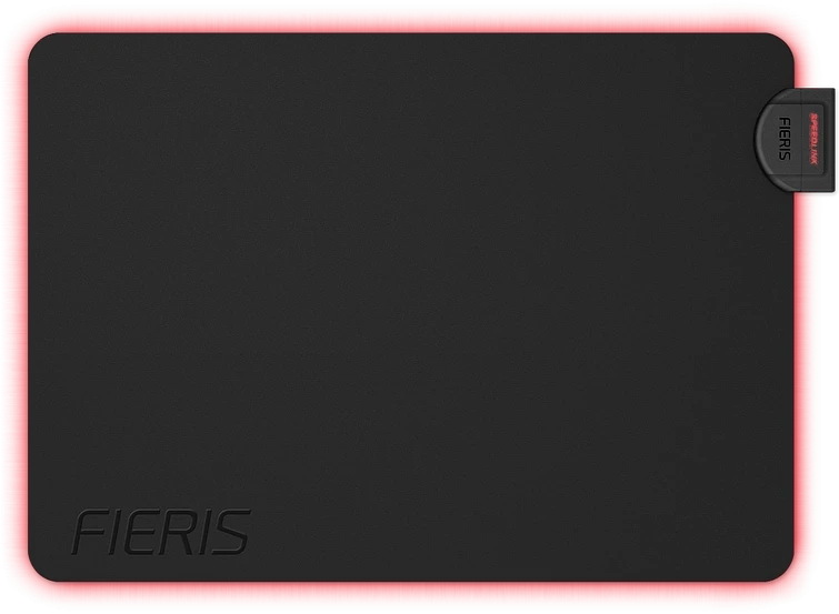 „Speedlink“ pelės kilimėlis „Fieris“ (SL-620103-BK)