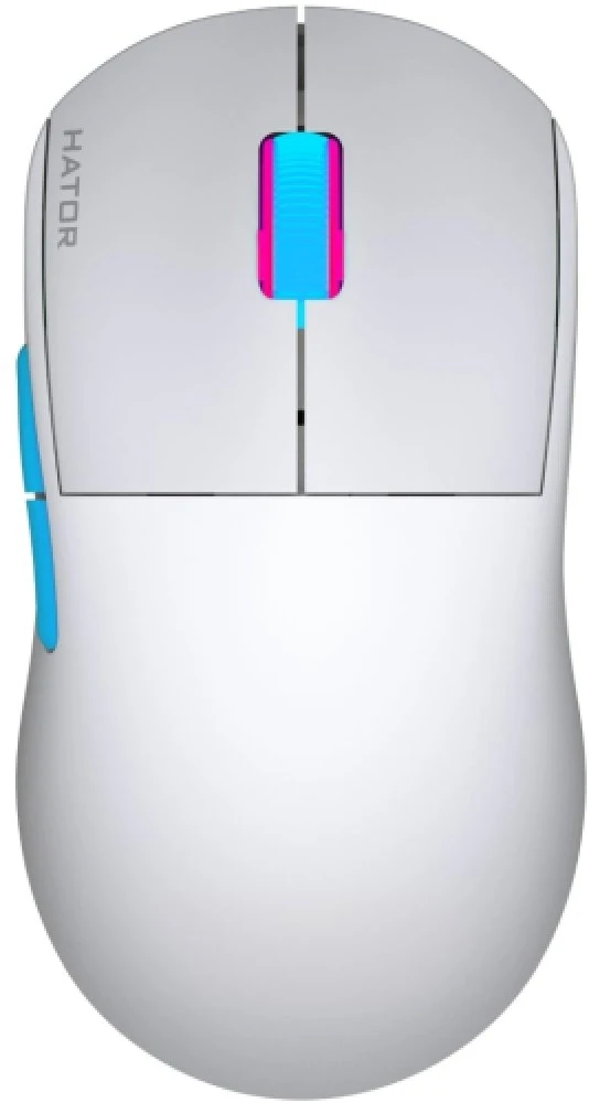 Speedlink Hator HTM561WC Quasar 2 Pro 26000dpi Belaidė pelė žaidimams