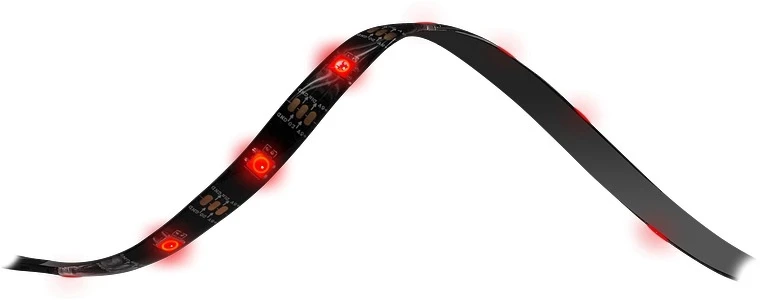 „Speedlink MYX LED PC Kit“ (SL-600605-MTCL)