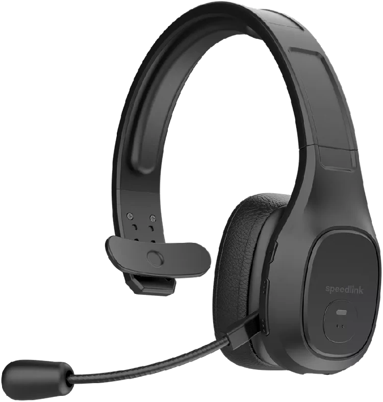 „Speedlink“ belaidės ausinės „Sona“ (SL-870300-BK)