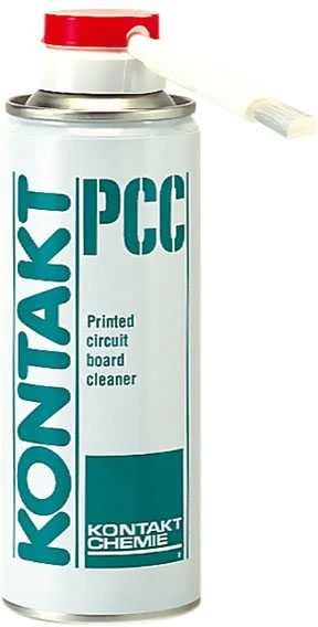 Valiklis Spausdintinių plokščių ploviklis 400ml Kontakt Chemie