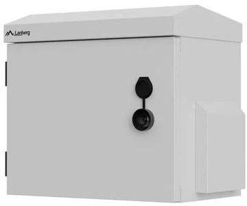 Lanberg WAH1-3230-00S serverių spintelė